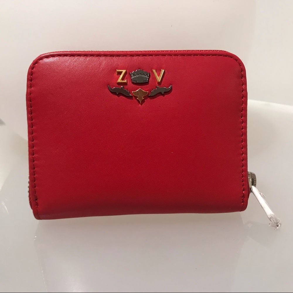 New Zadig and Voltaire Wallet